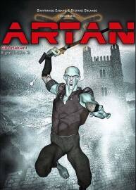 Artan 第2册 Gianfranco Casano 漫画下载