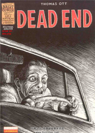 死路 Dead End by Thomas Ott 全一冊(cè) 百度網(wǎng)盤下載