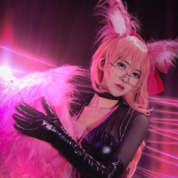 鰻魚霏兒-玉藻前 系列寫真 初始 殺玉 泳裝高清百度網(wǎng)盤分享賞析 45P