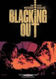 Blacking Out Chip Mosher 漫畫下載