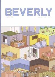 Beverly 漫畫 百度網(wǎng)盤下載
