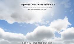 TENKOKU Dynamic Sky 1.2.0 動態(tài)天氣系統(tǒng)
