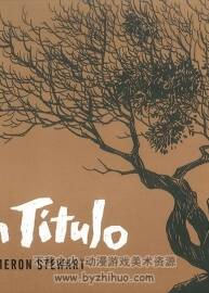 《Sin título》全一册 Cameron Stewart