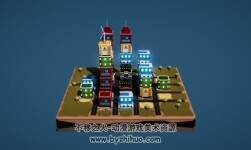 Square City Architect 1.1