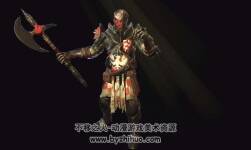 Heavy knight 1.0 重騎士