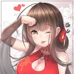 少女前線DSR-50 Girl's Frontline DSR-50 Collection 插畫(huà)圖包 百度網(wǎng)盤(pán)下載 227P