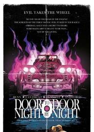 Door to Door: Night by Night 第6册 Cullen Bunn 漫画下载