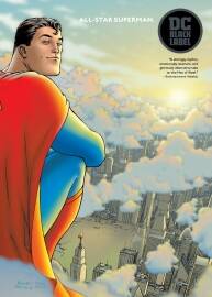 全明星超人 All-Star Superman 英字 百度網(wǎng)盤下載