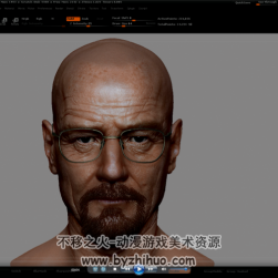 致命毒師 3D制作百度網(wǎng)盤分享觀看參考