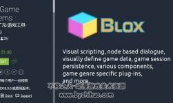 Blox Game Systems v0.41游戲核心功能集成插件
