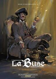 La Buse La Chasse Au Trésor 第1册 漫画下载
