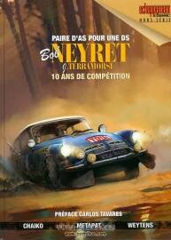 Les Aventures De Bob Neyret Gentleman Driver 第2冊 漫畫下載