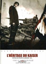 《Casse》1-6册 <Collectif>