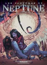 Les Fant?mes De Neptune 第4冊 Valp 漫畫下載