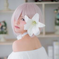 Miu7套COS寫真作品百度網(wǎng)盤分享下載 222P