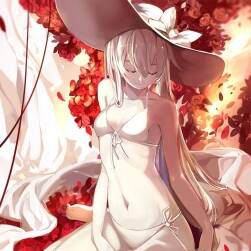 saberiii 作品图集赏析 222P