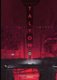 Talion 第2冊 Veines 漫畫 百度網(wǎng)盤下載