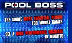 Pool Boss 1.1.8