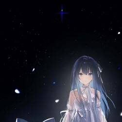 Pixiv 畫(huà)師NARU 二次元角色壁紙圖包 百度網(wǎng)盤下載 75P