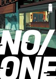 No-One 第3册 Kyle Higgins 漫画下载
