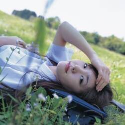 日本國民女神 新恒結(jié)衣 高清掃描寫真全套 1129P