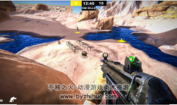 MFPS 2.0: Multiplayer FPS最新版V1.6