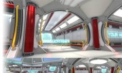 3D Virtual Showroom Vol3 1.0