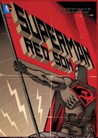 超人：紅色之子Superman-Red Son(Frank Miller)