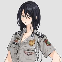 PIXIV畫師FUKU 二次元女孩插畫壁紙圖片 百度網(wǎng)盤下載 258P 473MB