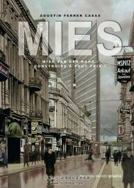 MIES: Mies van der Rohe : construire à tout prix? 一册 Agustín Ferrer 漫画下载