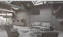 Bakery - GPU Lightmapper 1.45 光線烘培