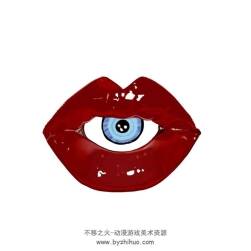 日常涂鴉