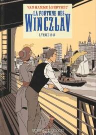 la Fortuna dei Vinczlaw 第1冊 漫畫下載