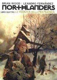 Northlanders 第4冊 Brian Wood 漫畫下載