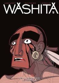 Washita 第5冊 Thomas Labourot 漫畫下載