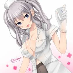 二次元少女蘿莉同人插畫精選