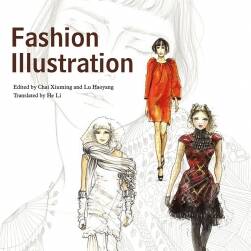 时尚服装设计 Fashion Illustration 时装设计手绘作品画集资源 PDF下载