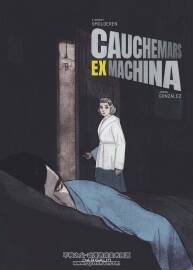 Cauchemars Ex Machina 漫画 百度网盘下载