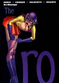 高手The.Pro漢化中文版