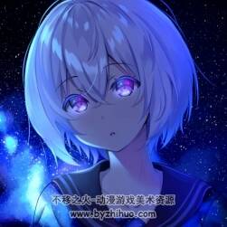 星空大頭