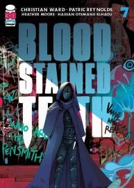 Blood Stained Teeth 第7冊 Christian Ward 漫畫下載