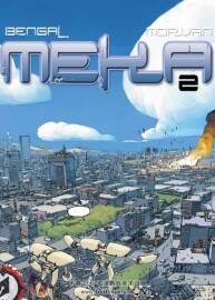 Meka 1-4完結(jié)中文版 百度網(wǎng)盤下載