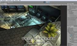 Magic Splitscreen 1.2 游戲分屏腳本