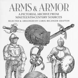 武器与盔甲 十九世纪的图片档案 冷兵器时代战士装备参考资料下载