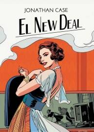 El New Deal 一册 Jonatahan Case 漫画下载