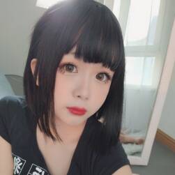 童顏日奈嬌- 私服寫真百度網盤分享下載 27P