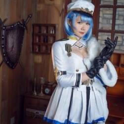 【10金幣】麻花醬 cosplay寫真合集5套[150P 2GB]百度網(wǎng)盤下載