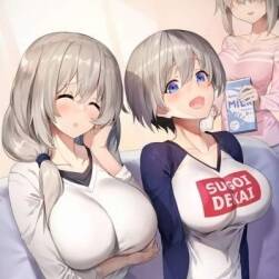 Raijuu大師的作品  91P