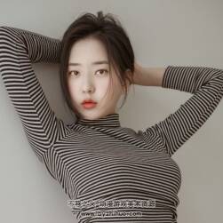 韓國小姐姐Zenny｜Romance寫真集｜82P｜328.9MB