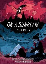 《On A Sunbeam》（1-20冊全）百度網(wǎng)盤分享觀看